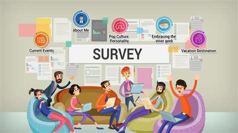 surveys for fun